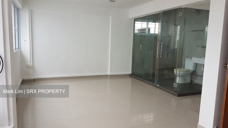 Blk 137 Serangoon North Avenue 2 (Serangoon), HDB 5 Rooms #175308112